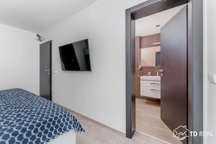 Prodej rodinného domu, Brno, Podhorní, 228 m2