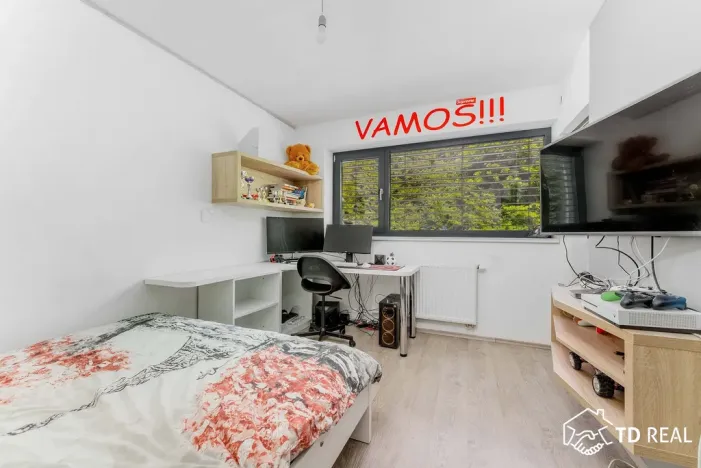 Prodej rodinného domu, Brno, Podhorní, 228 m2