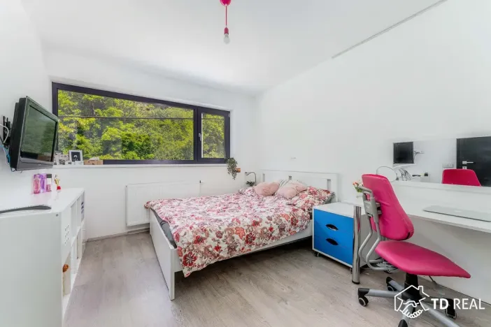 Prodej rodinného domu, Brno, Podhorní, 228 m2