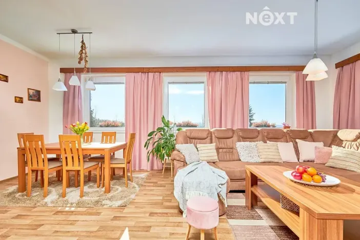 Prodej rodinného domu, Srubec, Ledenická, 190 m2