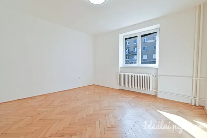 Pronájem bytu 2+1, Brno, Bayerova, 59 m2