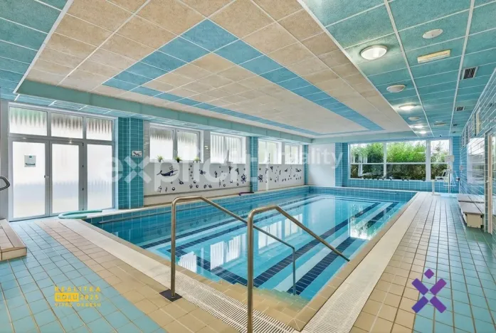 Prodej bytu 1+kk, Luhačovice, Solné, 44 m2