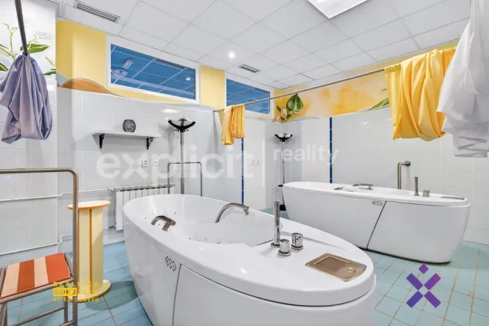 Prodej bytu 1+kk, Luhačovice, Solné, 44 m2