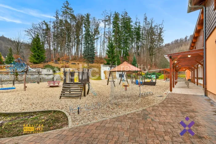 Prodej bytu 1+kk, Luhačovice, Solné, 44 m2