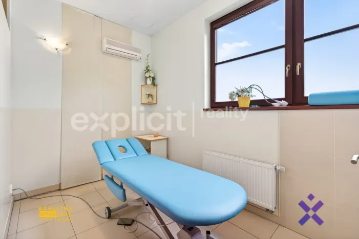 Prodej bytu 2+kk, Luhačovice, Solné, 68 m2