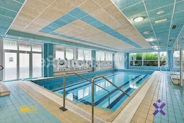 Prodej bytu 2+kk, Luhačovice, Solné, 68 m2