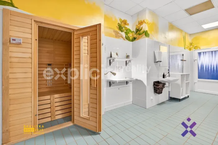 Prodej bytu 2+kk, Luhačovice, Solné, 68 m2