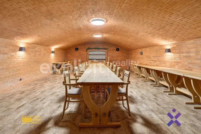 Prodej bytu 2+kk, Luhačovice, Solné, 68 m2