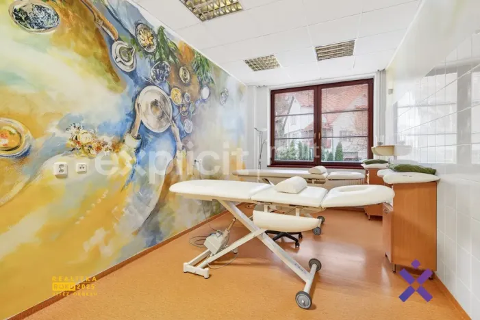 Prodej bytu 2+1, Luhačovice, Solné, 83 m2