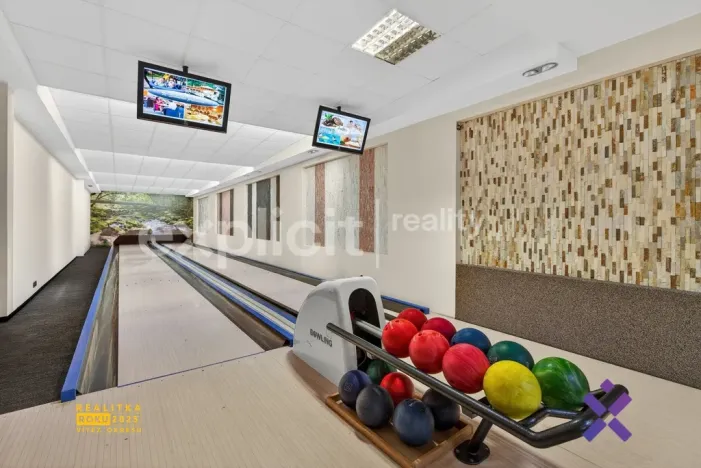 Prodej bytu 2+1, Luhačovice, Solné, 83 m2