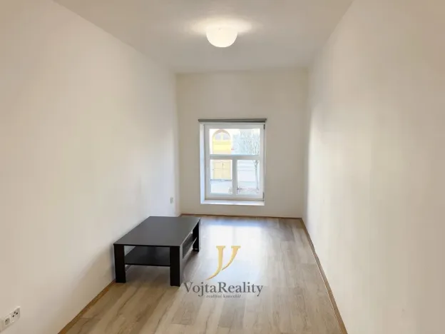 Pronájem bytu 2+kk, Olomouc, tř. Svornosti, 42 m2