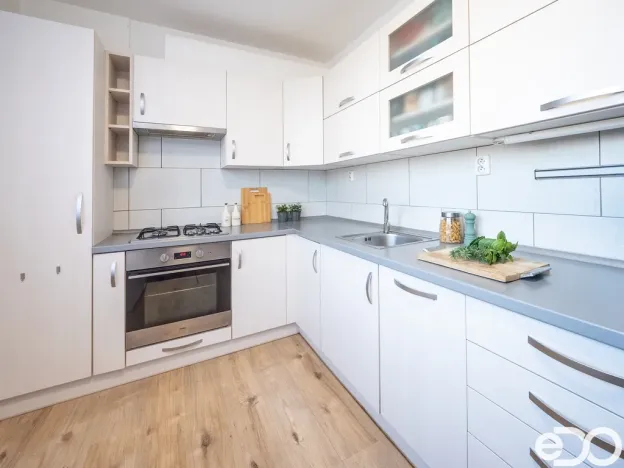 Prodej bytu 3+1, Nymburk, Josefa Mánesa, 62 m2