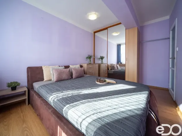 Prodej bytu 3+1, Nymburk, Josefa Mánesa, 62 m2