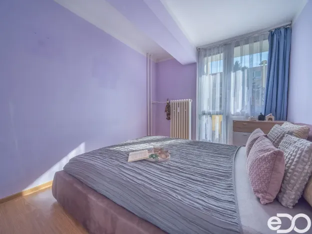 Prodej bytu 3+1, Nymburk, Josefa Mánesa, 62 m2