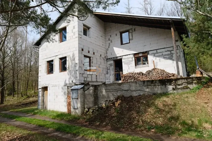 Prodej rodinného domu, Kestřany, 250 m2