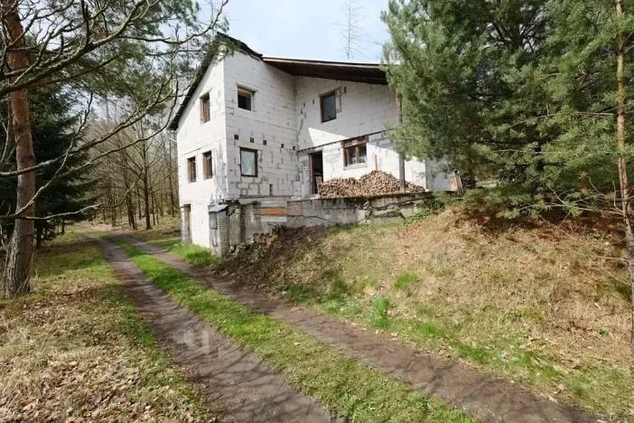 Prodej rodinného domu, Kestřany, 250 m2