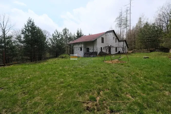 Prodej rodinného domu, Kestřany, 250 m2