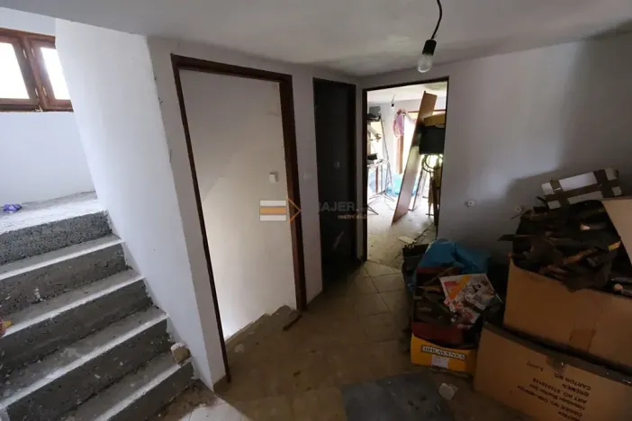 Prodej rodinného domu, Kestřany, 250 m2