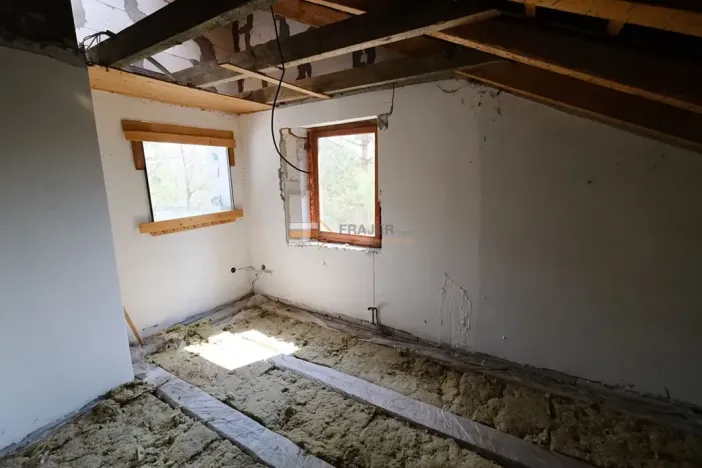 Prodej rodinného domu, Kestřany, 250 m2