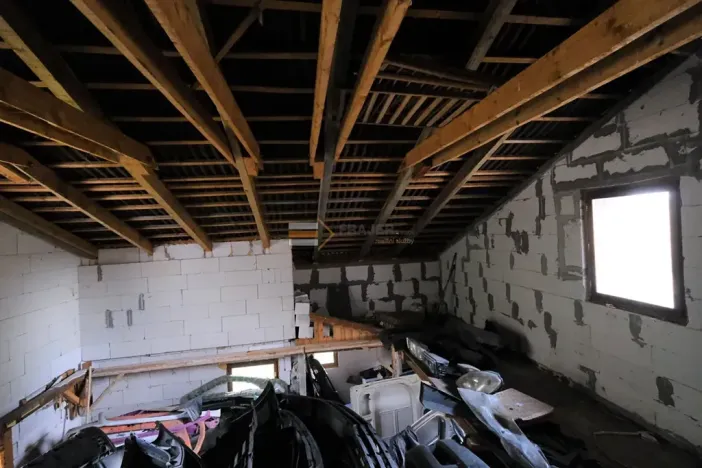 Prodej rodinného domu, Kestřany, 250 m2