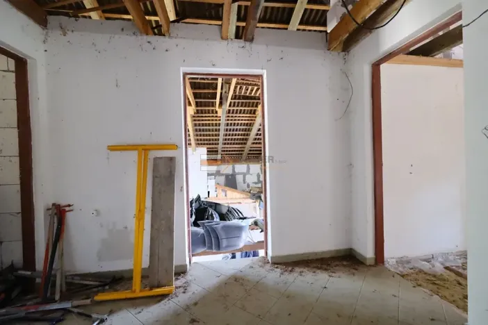 Prodej rodinného domu, Kestřany, 250 m2