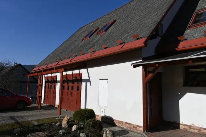 Prodej rodinného domu, Vrbno pod Pradědem, Střelniční, 194 m2