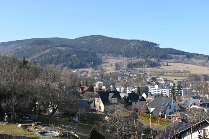 Prodej rodinného domu, Vrbno pod Pradědem, Střelniční, 194 m2