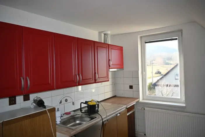 Prodej rodinného domu, Vrbno pod Pradědem, Střelniční, 194 m2