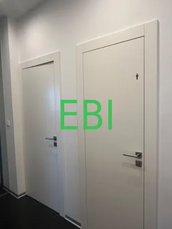 Pronájem kanceláře, Praha - Braník, Pod křížkem, 168 m2