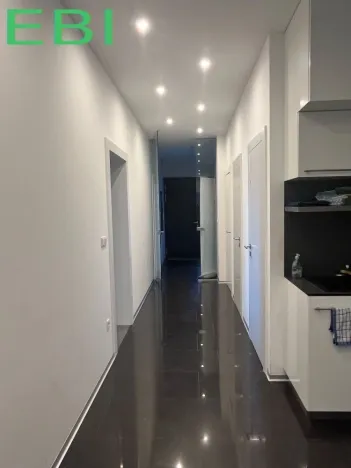 Pronájem kanceláře, Praha - Braník, Pod křížkem, 168 m2