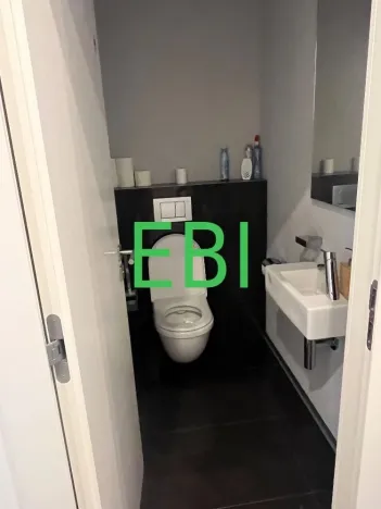 Pronájem kanceláře, Praha - Braník, Pod křížkem, 168 m2