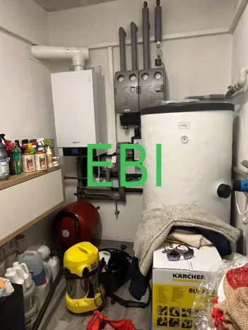 Pronájem kanceláře, Praha - Braník, Pod křížkem, 168 m2