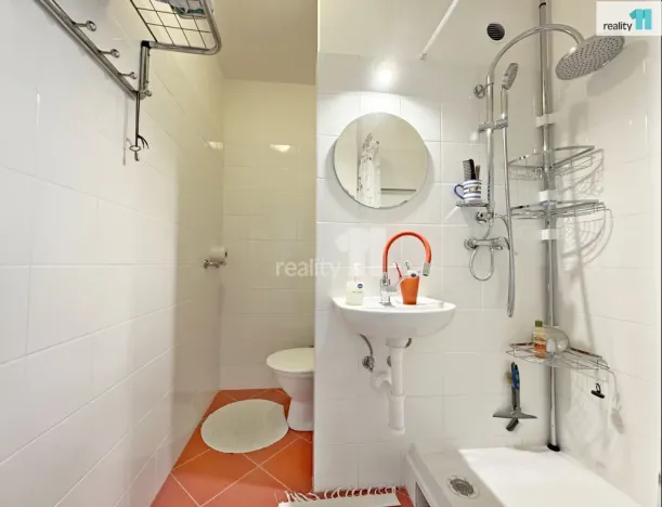 Prodej bytu 2+kk, Jablonec nad Nisou, Pasecká, 44 m2