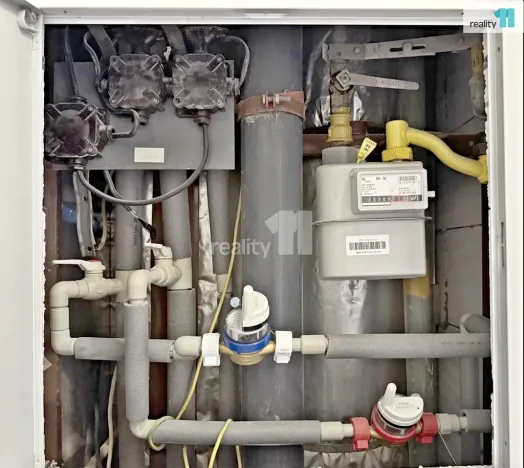 Prodej bytu 2+kk, Jablonec nad Nisou, Pasecká, 44 m2