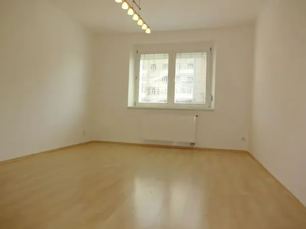 Pronájem bytu 1+1, Brno, Metodějova, 45 m2