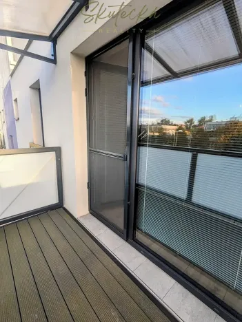 Pronájem bytu 1+kk, Hodonín, 45 m2