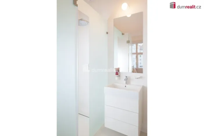 Pronájem bytu 2+kk, Praha - Dejvice, Kafkova, 80 m2