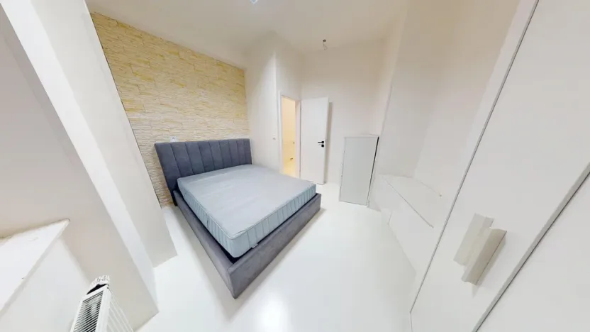 Pronájem bytu 3+kk, Praha - Nové Město, Krakovská, 50 m2