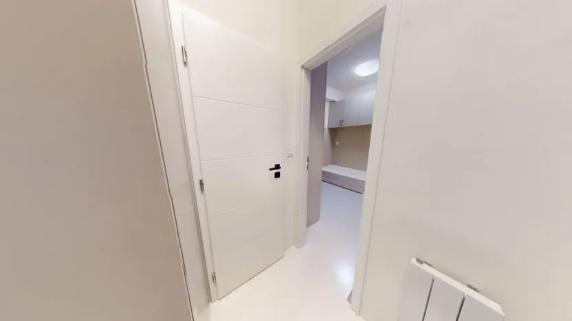 Pronájem bytu 3+kk, Praha - Nové Město, Krakovská, 50 m2