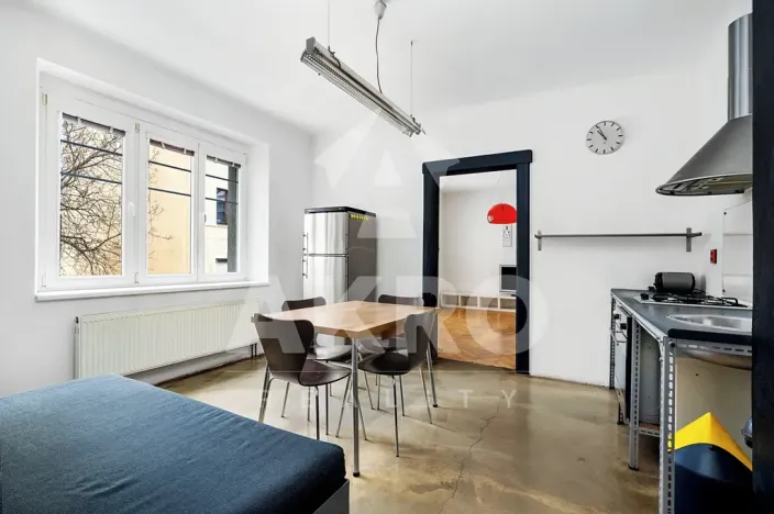 Pronájem bytu 1+1, Praha - Břevnov, Za Strahovem, 45 m2