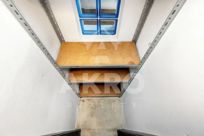 Pronájem bytu 1+1, Praha - Břevnov, Za Strahovem, 45 m2