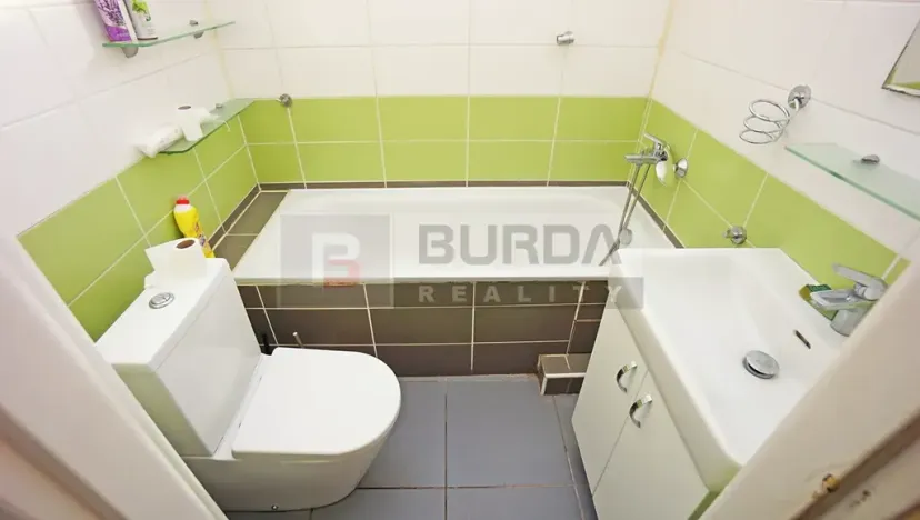 Pronájem rodinného domu, Neratovice, 246 m2