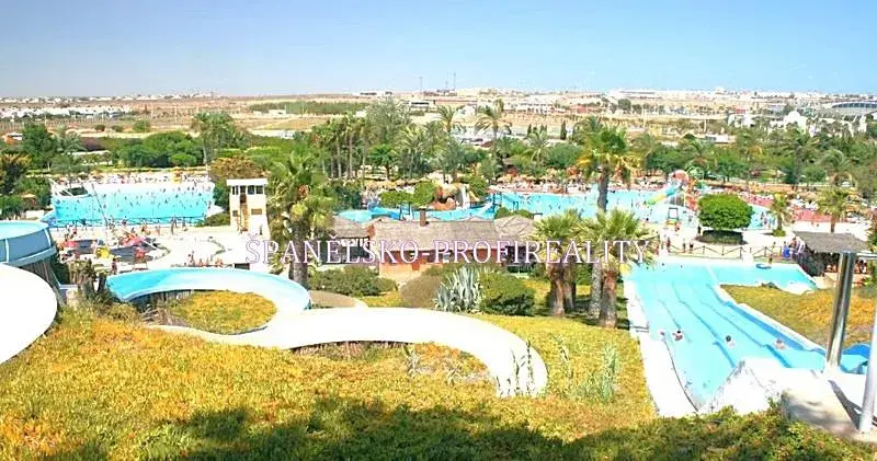 Prodej vily, Alicante, Španělsko, 59 m2