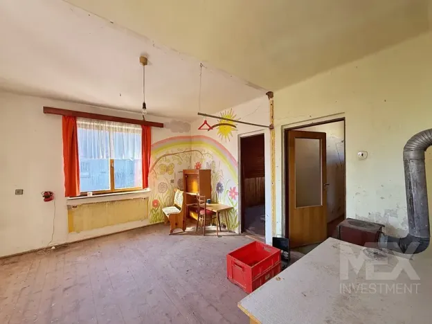 Prodej rodinného domu, Nová Paka, Moravská, 137 m2