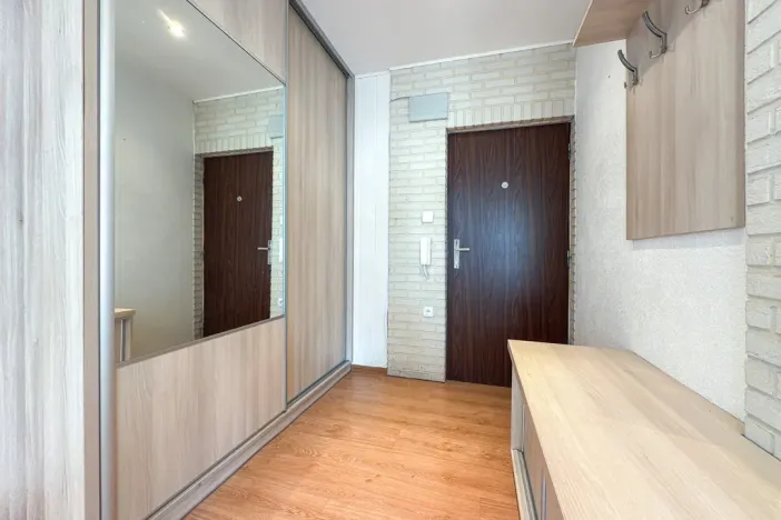 Pronájem bytu 3+1, Chomutov, Matěje Kopeckého, 67 m2