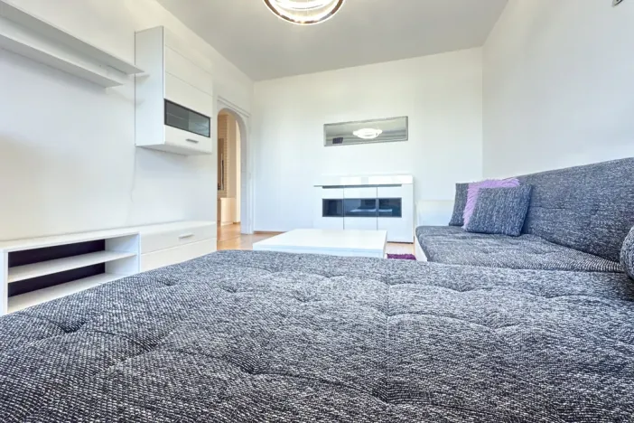 Pronájem bytu 3+1, Chomutov, Matěje Kopeckého, 67 m2