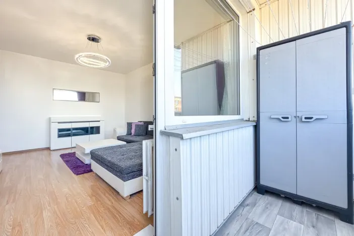 Pronájem bytu 3+1, Chomutov, Matěje Kopeckého, 67 m2