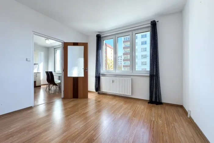 Pronájem bytu 3+1, Chomutov, Matěje Kopeckého, 67 m2