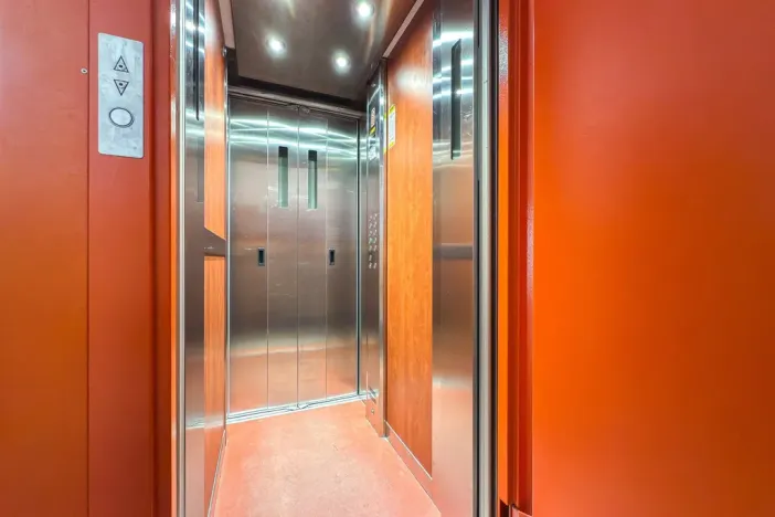 Pronájem bytu 3+1, Chomutov, Matěje Kopeckého, 67 m2