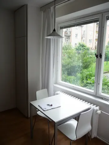 Prodej bytu 1+1, Brno, Palackého třída, 32 m2